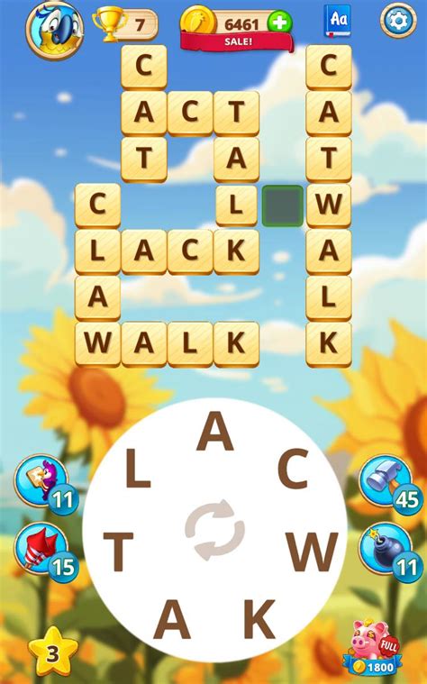 Word Seeker Level 872 answers .